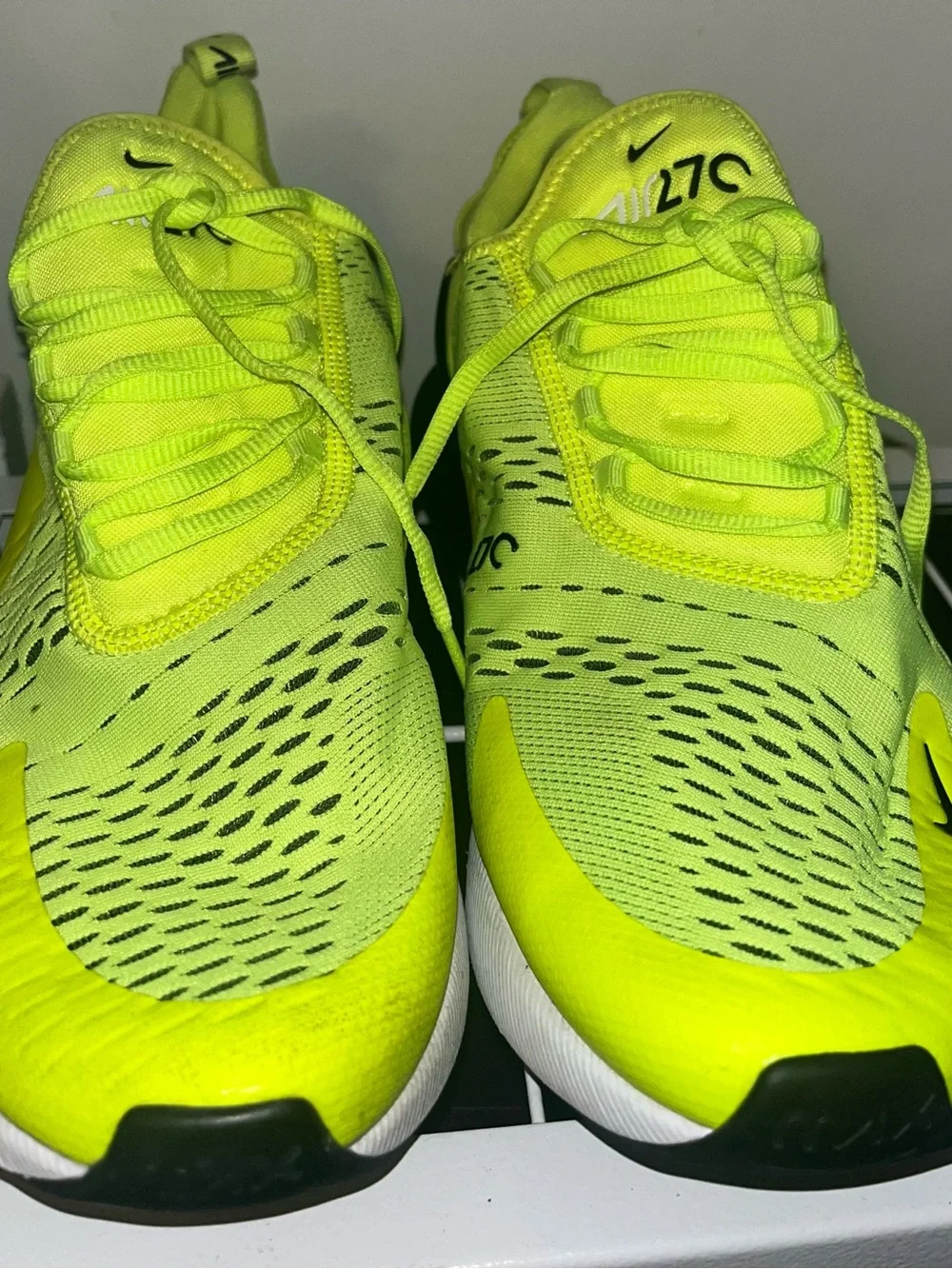 Men’s Nike Air Max 270 